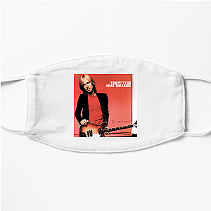 Tom Petty And The Heartbreakers Merchandise For Fans Tom Petty And The Heartbreakers Face Masks