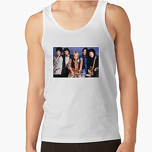 Tom Petty And The Heartbreakers Fan Art Tom Petty And The Heartbreakers Tank Tops