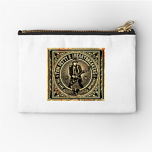 Tom Petty And The Heartbreakers Merchandise Tom Petty And The Heartbreakers Zipper Pouches