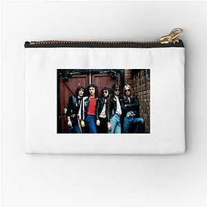 Tom Petty And The Heartbreakers Collection for fans Tom Petty And The Heartbreakers Zipper Pouches