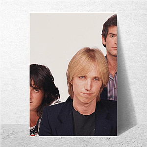 Tom Petty And The Heartbreakers Merch For Fans Tom Petty And The Heartbreakers Posters
