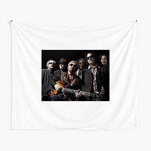 Tom Petty And The Heartbreakers Signature Tom Petty And The Heartbreakers Tapestries