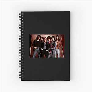 Tom Petty And The Heartbreakers Special Collection Tom Petty And The Heartbreakers Notebook