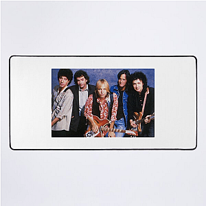 Tom Petty And The Heartbreakers Fan Art Tom Petty And The Heartbreakers Mouse Pads