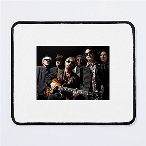Tom Petty And The Heartbreakers Signature Tom Petty And The Heartbreakers Mouse Pads