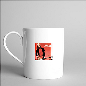 Tom Petty And The Heartbreakers Merchandise For Fans Tom Petty And The Heartbreakers Mugs