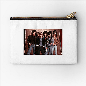 Tom Petty And The Heartbreakers Special Collection Tom Petty And The Heartbreakers Zipper Pouches