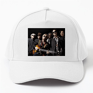 Tom Petty And The Heartbreakers Signature Tom Petty And The Heartbreakers Hats & Caps