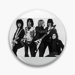 Tom Petty And The Heartbreakers Merch Collection Tom Petty And The Heartbreakers Pins