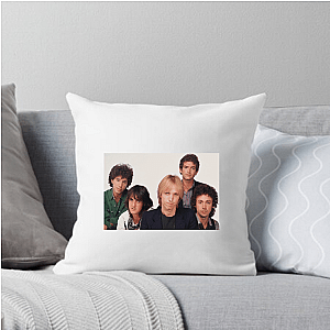 Tom Petty And The Heartbreakers Merch For Fans Tom Petty And The Heartbreakers Pillows Cover