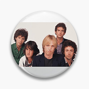 Tom Petty And The Heartbreakers Merch For Fans Tom Petty And The Heartbreakers Pins