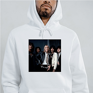 Tom Petty And The Heartbreakers Limited Collection Tom Petty And The Heartbreakers Hoodies