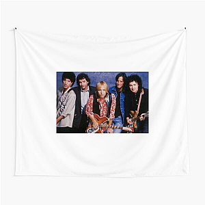 Tom Petty And The Heartbreakers Fan Art Tom Petty And The Heartbreakers Tapestries