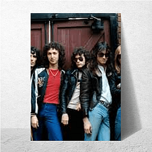 Tom Petty And The Heartbreakers Collection for fans Tom Petty And The Heartbreakers Posters