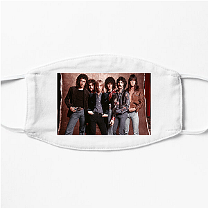 Tom Petty And The Heartbreakers Special Collection Tom Petty And The Heartbreakers Face Masks