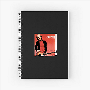 Tom Petty And The Heartbreakers Merchandise For Fans Tom Petty And The Heartbreakers Notebook