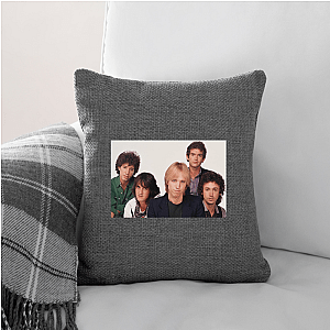 Tom Petty And The Heartbreakers Merch For Fans Tom Petty And The Heartbreakers Pillows Cover