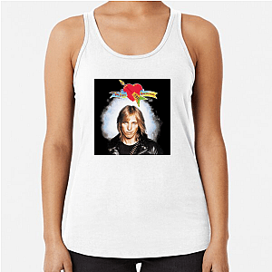 Tom Petty And The Heartbreakers Merch Tom Petty And The Heartbreakers Tank Tops