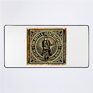 Tom Petty And The Heartbreakers Merchandise Tom Petty And The Heartbreakers Mouse Pads