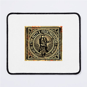 Tom Petty And The Heartbreakers Merchandise Tom Petty And The Heartbreakers Mouse Pads