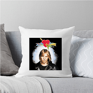 Tom Petty And The Heartbreakers Merch Tom Petty And The Heartbreakers Pillows Cover