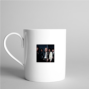 Tom Petty And The Heartbreakers Limited Collection Tom Petty And The Heartbreakers Mugs