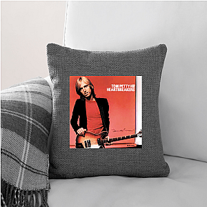 Tom Petty And The Heartbreakers Merchandise For Fans Tom Petty And The Heartbreakers Pillows Cover