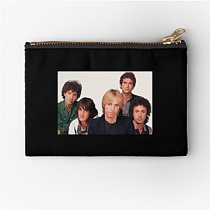 Tom Petty And The Heartbreakers Merch For Fans Tom Petty And The Heartbreakers Zipper Pouches