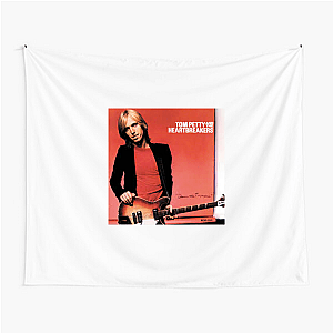 Tom Petty And The Heartbreakers Merchandise For Fans Tom Petty And The Heartbreakers Tapestries