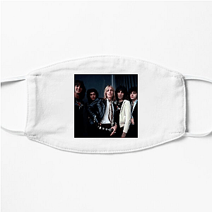 Tom Petty And The Heartbreakers Limited Collection Tom Petty And The Heartbreakers Face Masks