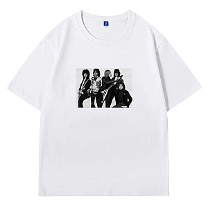 Tom Petty And The Heartbreakers Merch Collection Tom Petty And The Heartbreakers T-Shirts