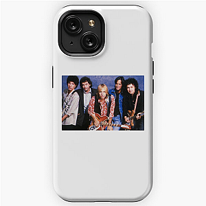 Tom Petty And The Heartbreakers Fan Art Tom Petty And The Heartbreakers iPhone Cases