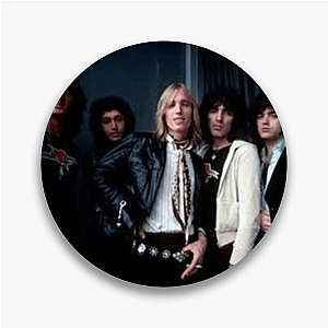 Tom Petty And The Heartbreakers Limited Collection Tom Petty And The Heartbreakers Pins