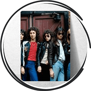 Tom Petty And The Heartbreakers Posters