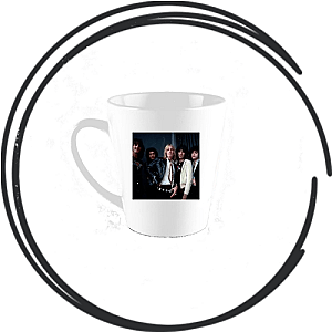 Tom Petty And The Heartbreakers Mugs