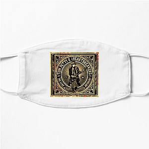 Tom Petty And The Heartbreakers Merchandise Tom Petty And The Heartbreakers Face Masks