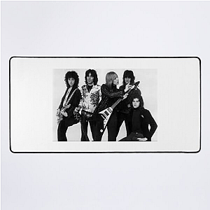 Tom Petty And The Heartbreakers Merch Collection Tom Petty And The Heartbreakers Mouse Pads