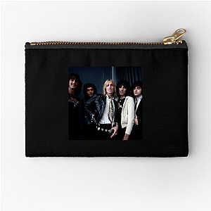 Tom Petty And The Heartbreakers Limited Collection Tom Petty And The Heartbreakers Zipper Pouches