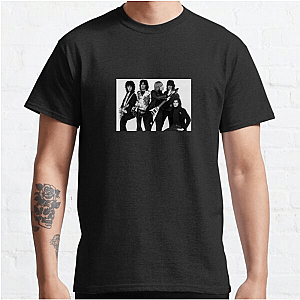 Tom Petty And The Heartbreakers Merch Collection Tom Petty And The Heartbreakers T-Shirts