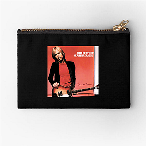 Tom Petty And The Heartbreakers Merchandise For Fans Tom Petty And The Heartbreakers Zipper Pouches
