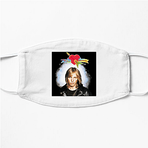 Tom Petty And The Heartbreakers Merch Tom Petty And The Heartbreakers Face Masks