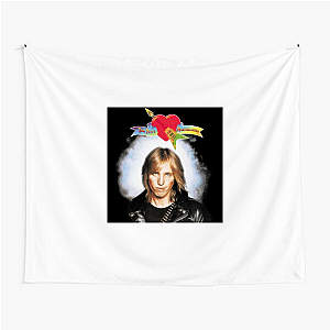 Tom Petty And The Heartbreakers Merch Tom Petty And The Heartbreakers Tapestries