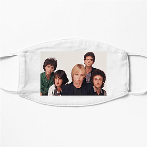Tom Petty And The Heartbreakers Merch For Fans Tom Petty And The Heartbreakers Face Masks