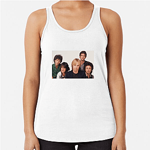 Tom Petty And The Heartbreakers Merch For Fans Tom Petty And The Heartbreakers Tank Tops