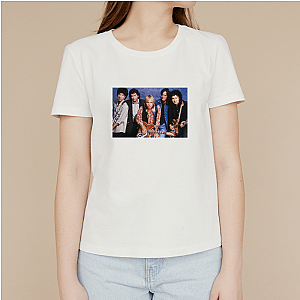 Tom Petty And The Heartbreakers Fan Art Tom Petty And The Heartbreakers T-Shirts