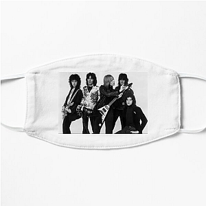 Tom Petty And The Heartbreakers Merch Collection Tom Petty And The Heartbreakers Face Masks