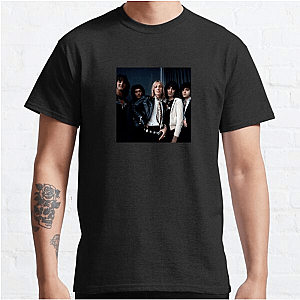 Tom Petty And The Heartbreakers Limited Collection Tom Petty And The Heartbreakers T-Shirts