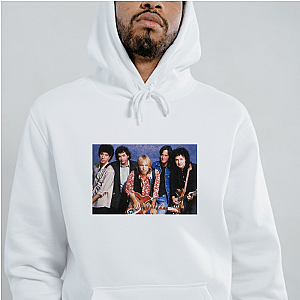 Tom Petty And The Heartbreakers Fan Art Tom Petty And The Heartbreakers Hoodies