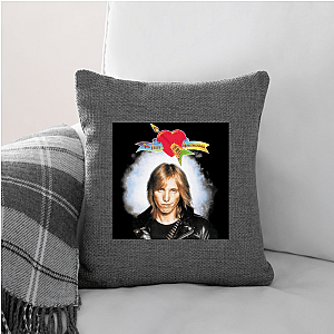 Tom Petty And The Heartbreakers Merch Tom Petty And The Heartbreakers Pillows Cover