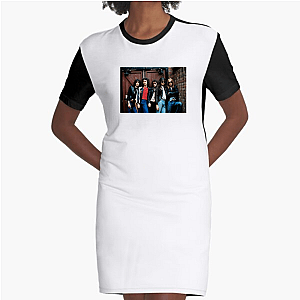 Tom Petty And The Heartbreakers Collection for fans Tom Petty And The Heartbreakers Dresses